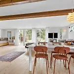 Ferienhaus 3 Bedroom In Nykobing Sj *