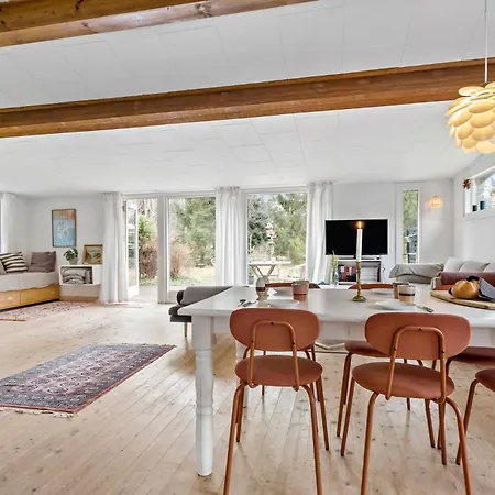 Feriehus 3 Bedroom In Nykobing Sj *