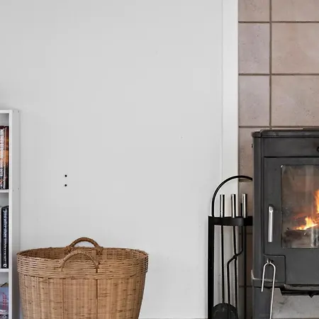 3 Bedroom In Nykobing Sj Feriehus *