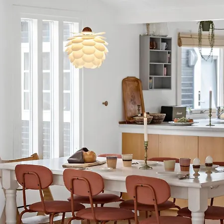 3 Bedroom In Nykobing Sj Feriehus Nykøbing Sjælland