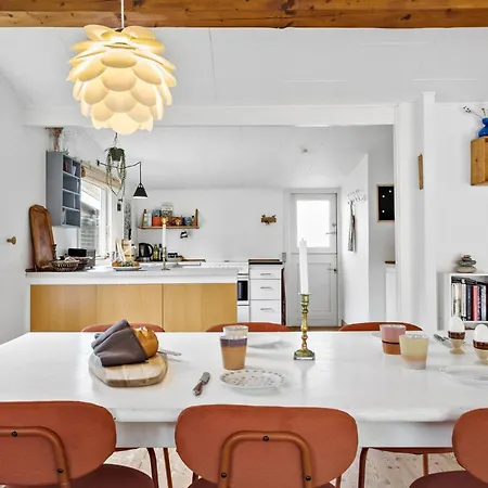 3 Bedroom In Nykobing Sj Nykøbing Sjælland