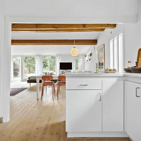 Feriehus 3 Bedroom In Nykobing Sj Nykøbing Sjælland