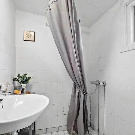 3 Bedroom In Nykobing Sj Feriehus