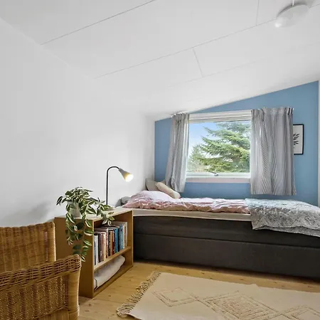 Feriehus 3 Bedroom In Nykobing Sj *