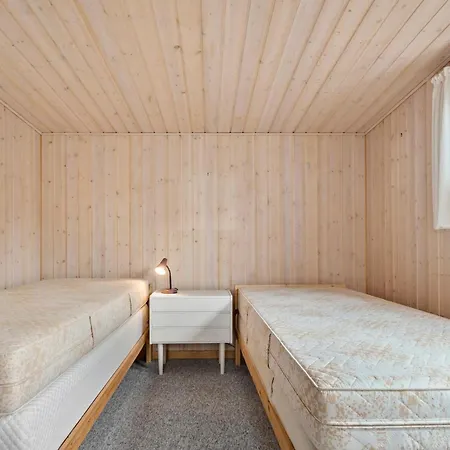 Feriehus 3 Bedroom In Nykobing Sj Nykøbing Sjælland