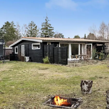3 Bedroom In Nykobing Sj Nykøbing Sjælland