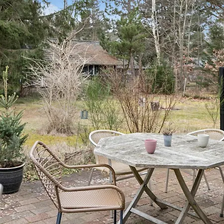 3 Bedroom In Nykobing Sj Feriehus Nykøbing Sjælland